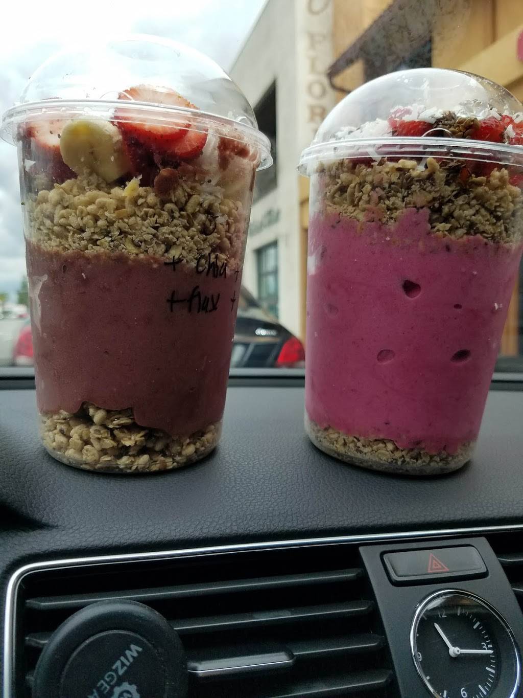 Simply O Organic Juice Bar | restaurant | 11110 Los Alamitos Blvd #102, Los Alamitos, CA 90720, USA | 5624314184 OR +1 562-431-4184