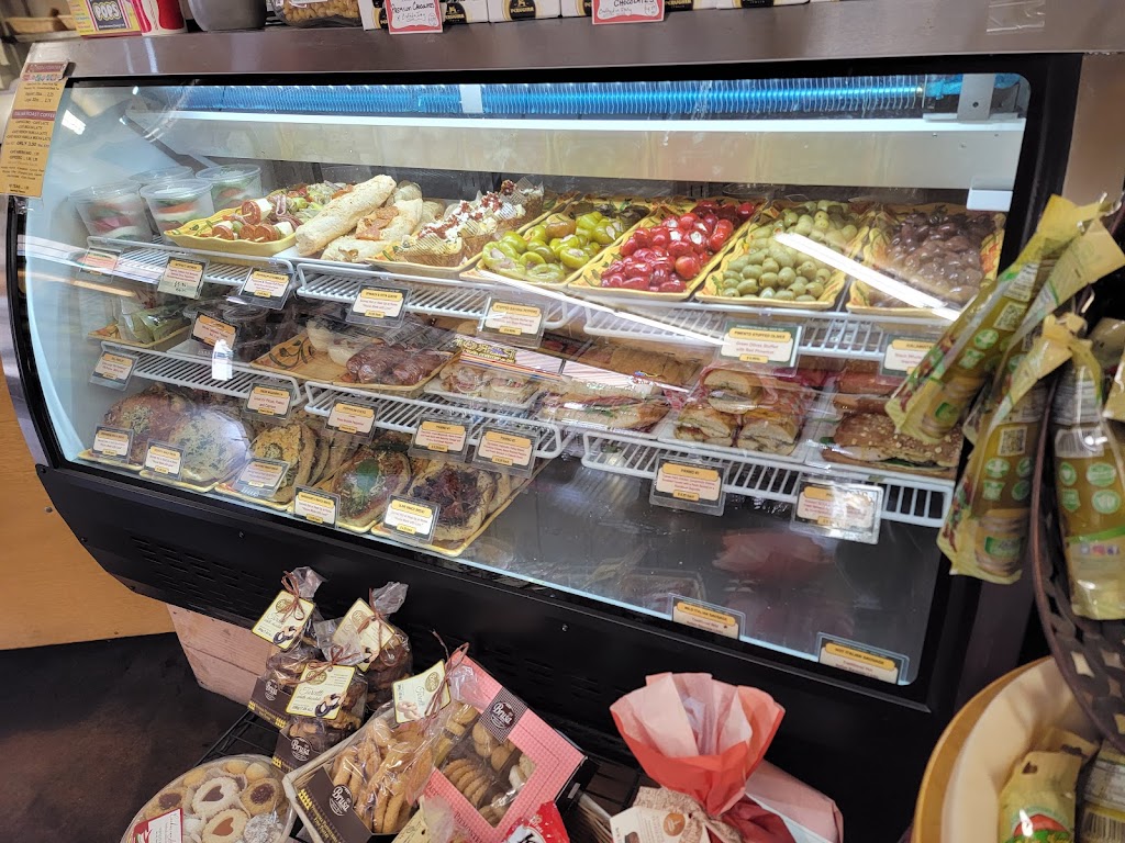 Frumentos Italian Market Deli | restaurant | 214 W Beverly Blvd, Montebello, CA 90640, USA | 3237212071 OR +1 323-721-2071