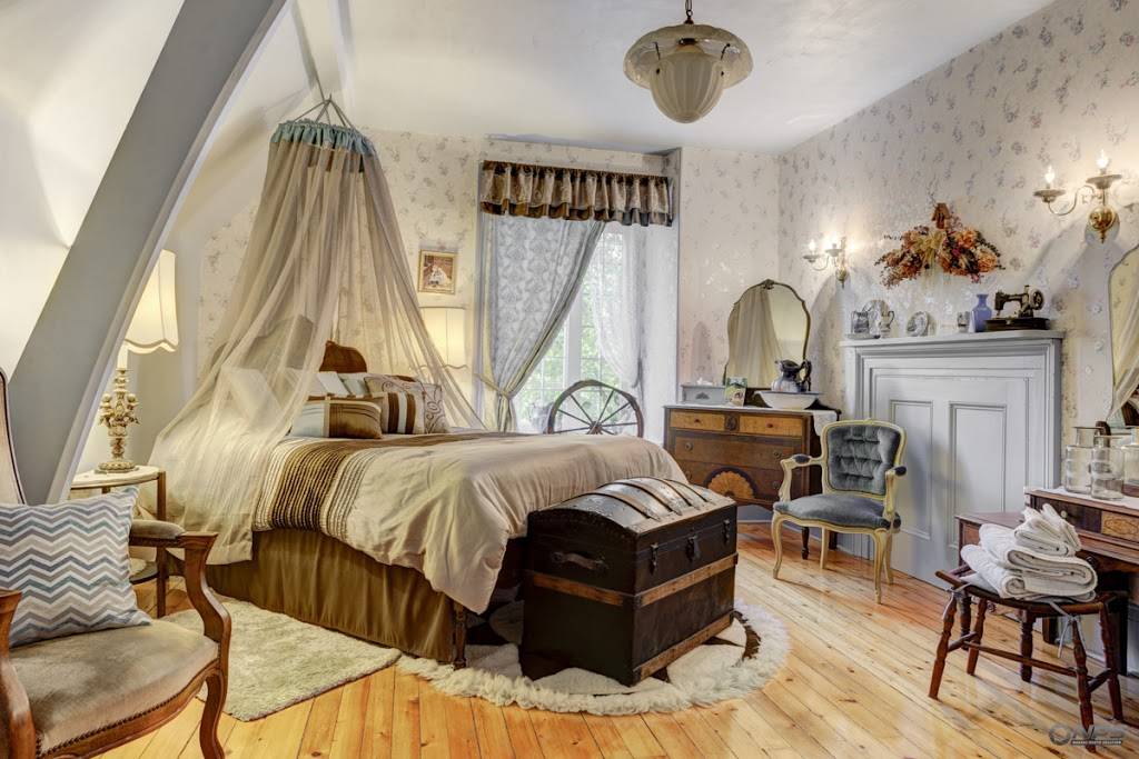 Au Manoir dIrlande | restaurant | 175 Chemin Gosford, Irlande, QC G6H 2N7, Canada | 4184282874 OR +1 418-428-2874