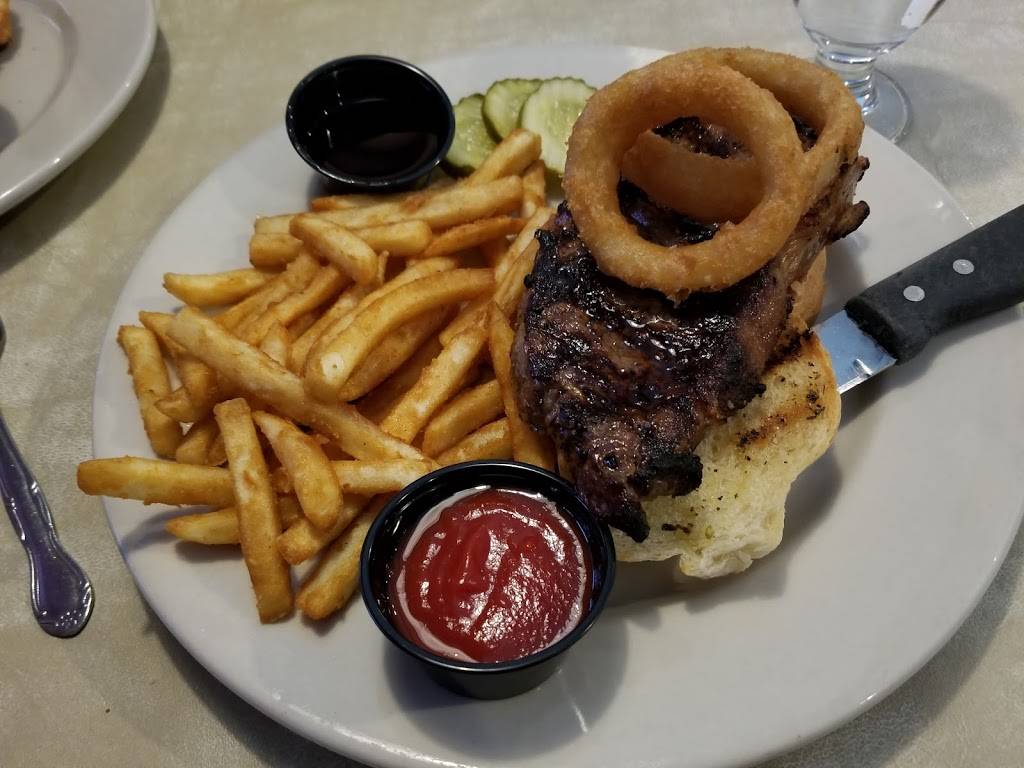 Santangelos Restaurant | restaurant | 673 Old Liverpool Rd, Liverpool, NY 13088, USA | 3154574447 OR +1 315-457-4447