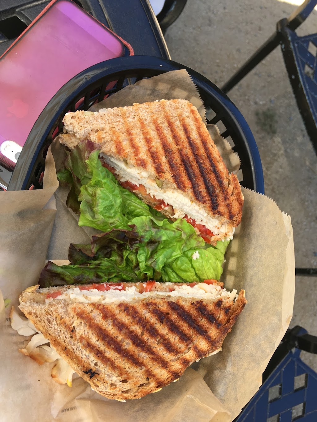 Rhodys Garden Café | cafe | 18220 CA-1, Fort Bragg, CA 95437, USA | 707964435220 OR +1 707-964-4352 ext. 20