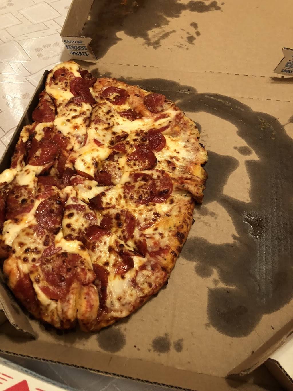 Dominos Pizza | meal delivery | 10402 S Harlem Ave, Palos Hills, IL 60465, USA | 7082330700 OR +1 708-233-0700