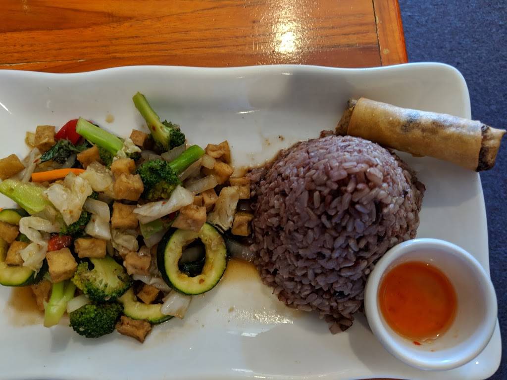 Barn Thai | restaurant | 921 E Duane Ave, Sunnyvale, CA 94085, USA | 4087323319 OR +1 408-732-3319