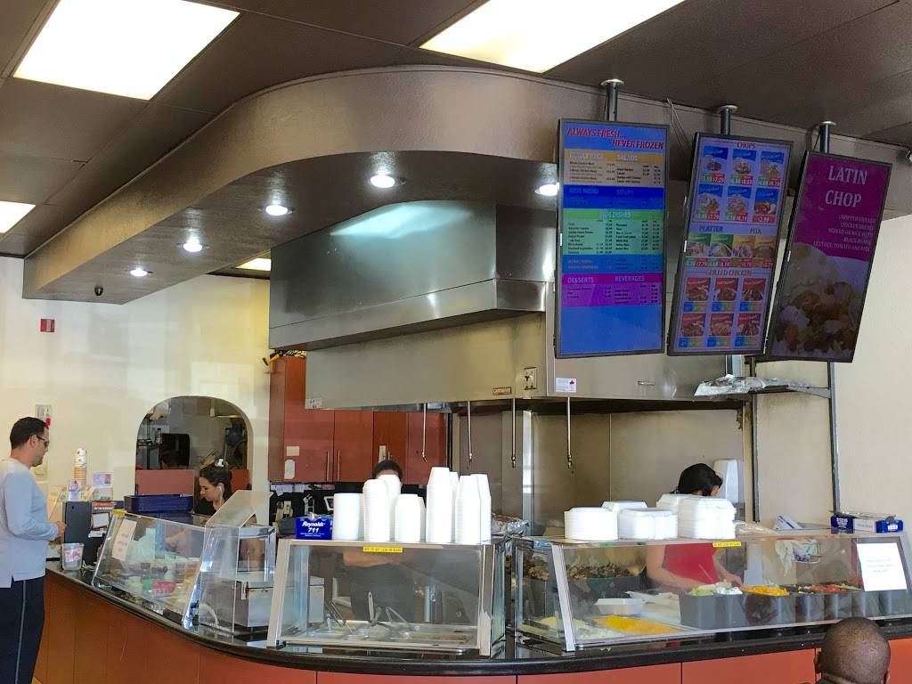 Natural Chicken Grill | restaurant | 2070 NW 107th Ave, Doral, FL 33172, USA | 3057175159 OR +1 305-717-5159