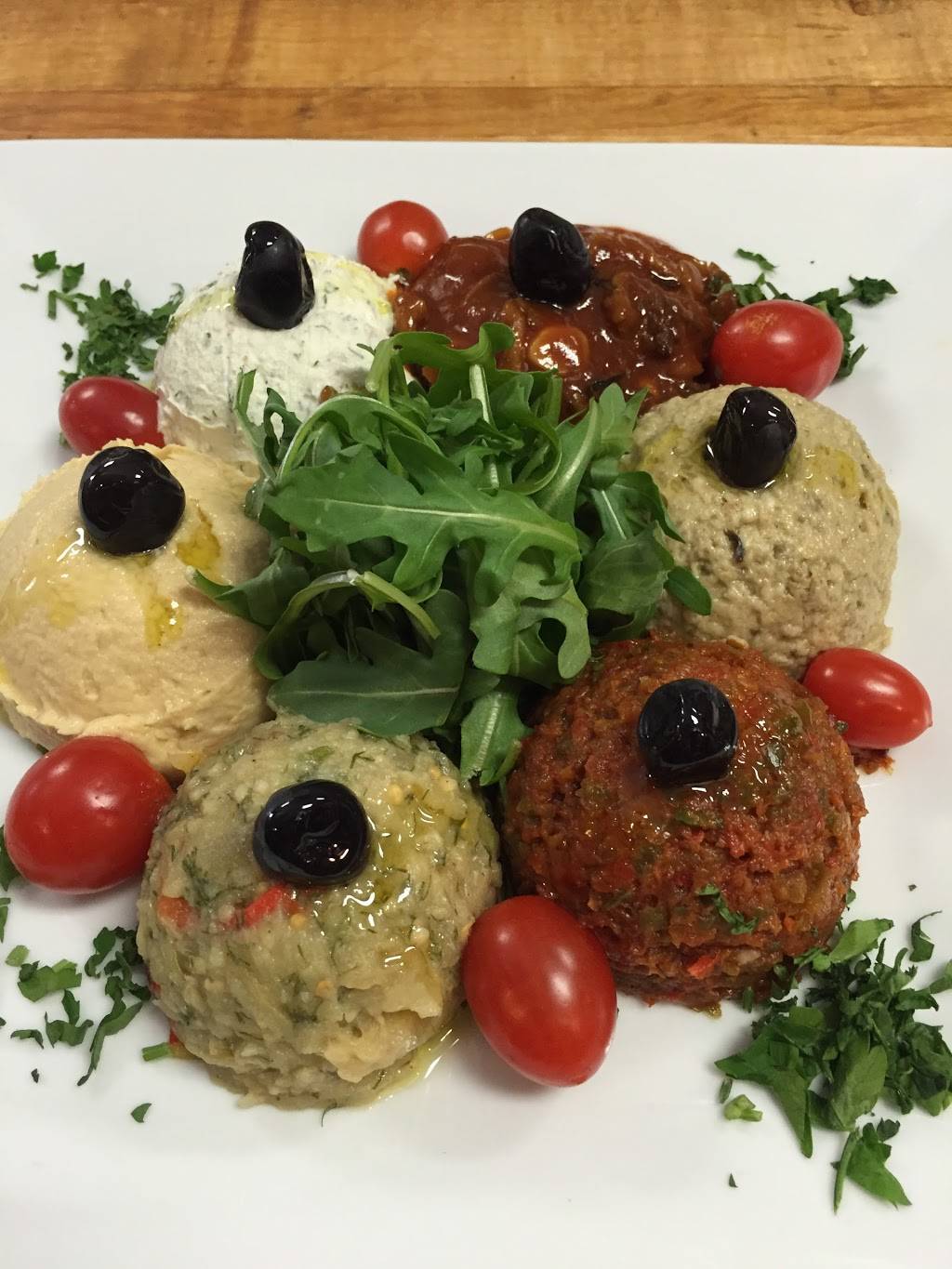 Galata Turkish & Mediterranean Cuisine | restaurant | 2 Ryan Rd, Marlboro Township, NJ 07746, USA | 7326773233 OR +1 732-677-3233