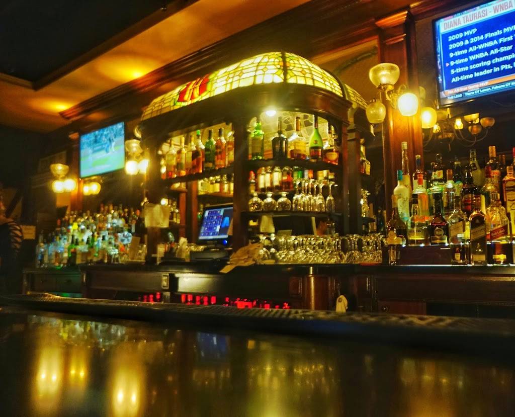 Brooks 1890 | restaurant | 2428 Jackson Ave, Long Island City, NY 11101, USA | 7189371890 OR +1 718-937-1890