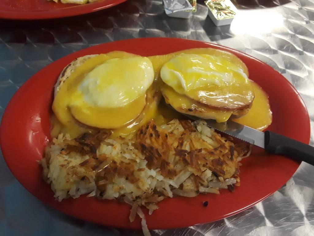 A.M. Cafe | restaurant | 1966 FL-44, New Smyrna Beach, FL 32168, USA | 3864446562 OR +1 386-444-6562