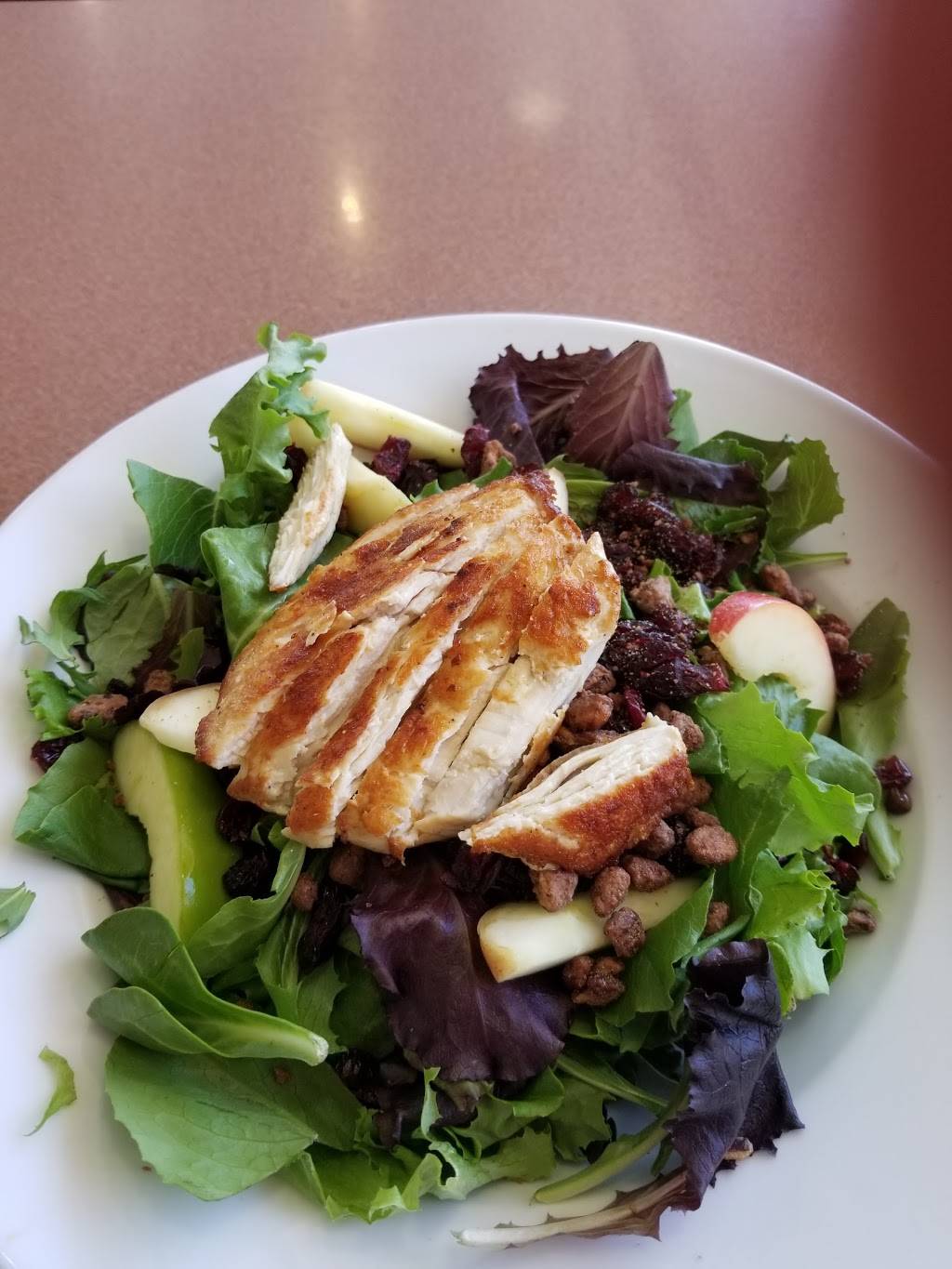 Dennys | restaurant | 115 Baker Ave, Santa Rosa, CA 95407, USA | 7075422309 OR +1 707-542-2309