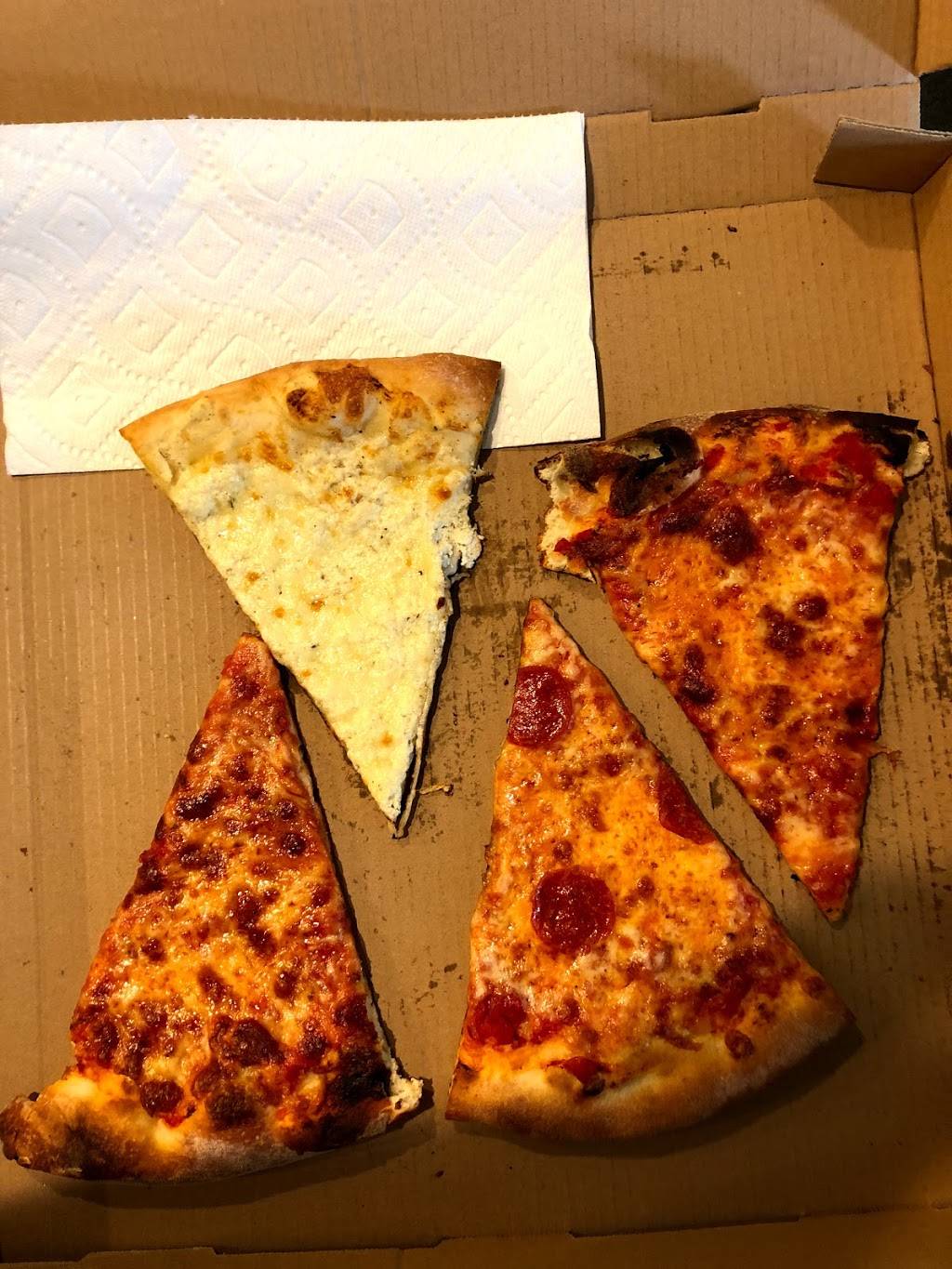 Salamone’s Pizza | restaurant | 24 N Tacoma Ave, Tacoma, WA 98403, USA | 2534442646 OR +1 253-444-2646