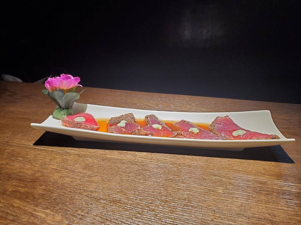 Nami Japanese Cuisine | restaurant | 8346 N Fresno St Suite 101, Fresno, CA 93720, USA | 5598782829 OR +1 559-878-2829