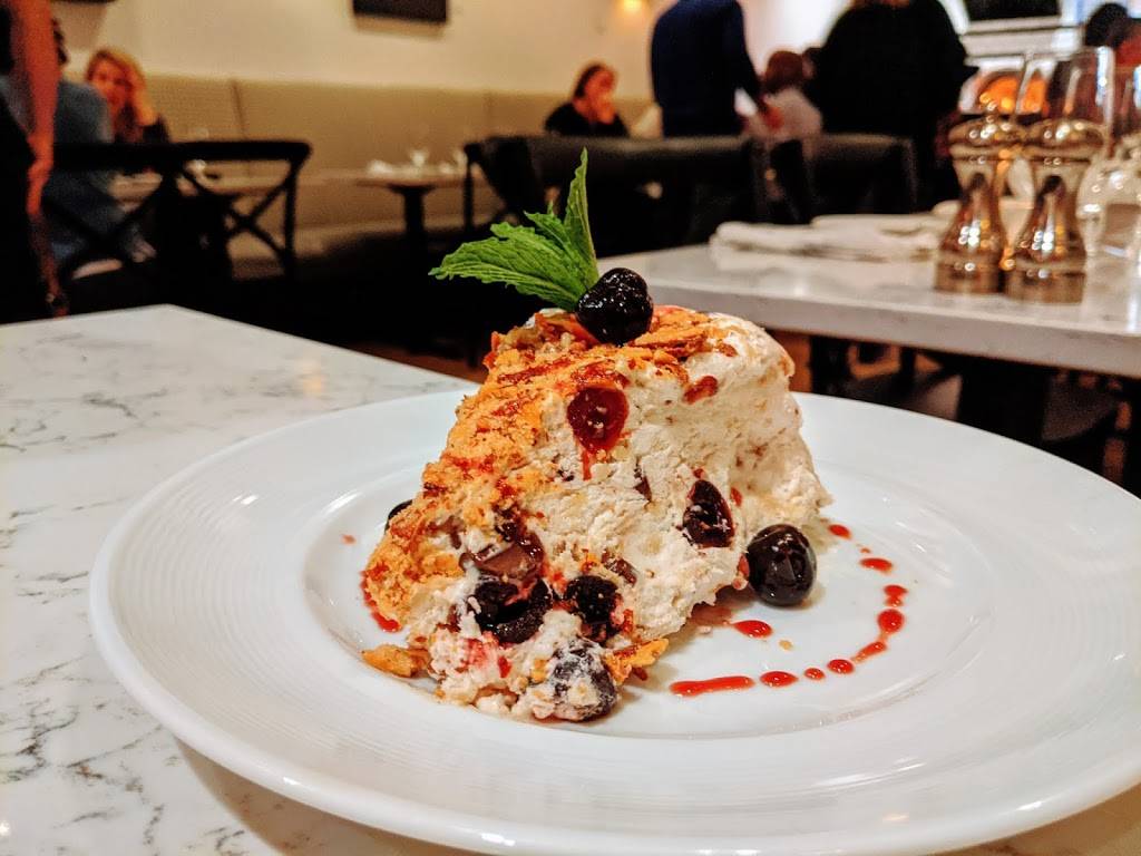 Osteria LuCa | restaurant | 4127 Park Rd, Charlotte, NC 28209, USA | 7049100142 OR +1 704-910-0142