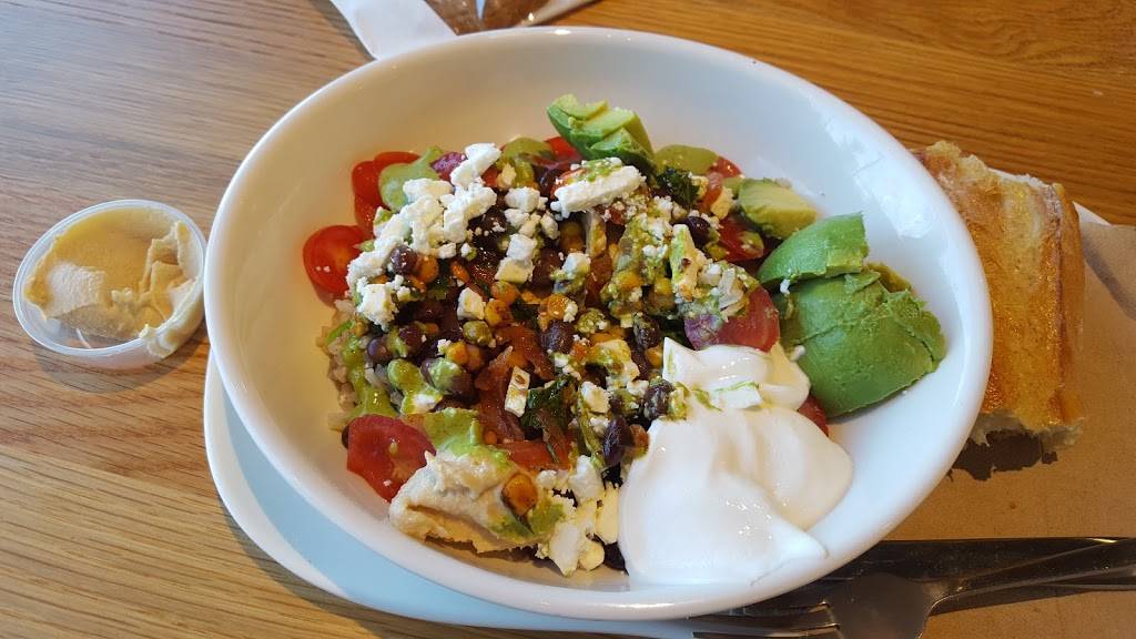 Panera Bread | cafe | 19101 S Dixie Hwy, Cutler Bay, FL 33157, USA | 3059643805 OR +1 305-964-3805