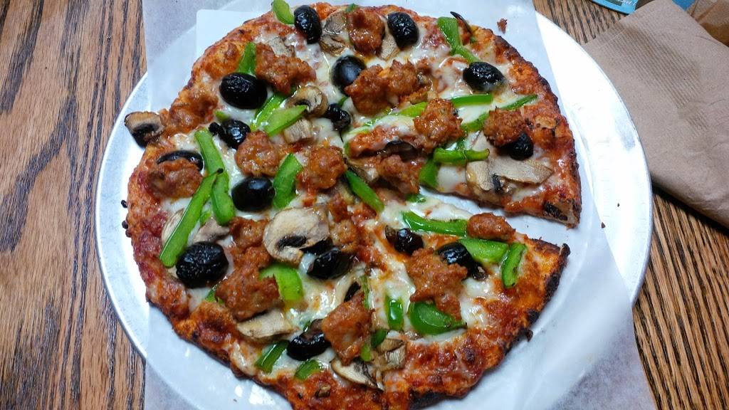 Infinitus Pizza PIE (iPIE) | restaurant | 145 Nickel St, Broomfield, CO 80020, USA | 7208874588 OR +1 720-887-4588