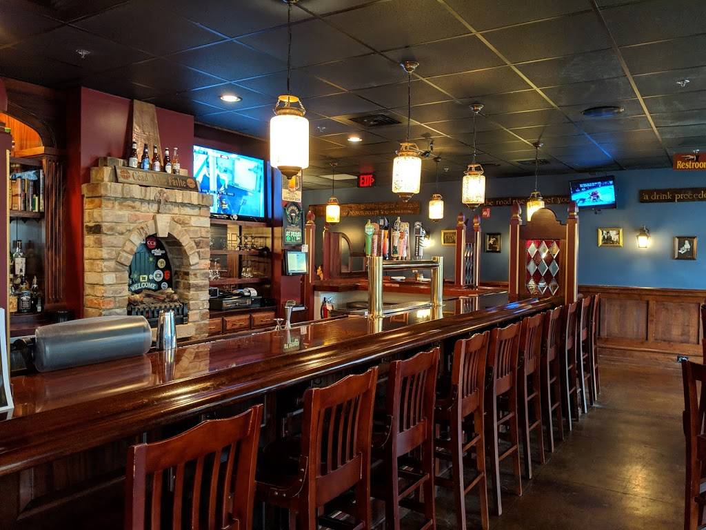 Corgans Publick House | restaurant | 865 Port Republic Rd, Harrisonburg, VA 22801, USA | 5405642674 OR +1 540-564-2674