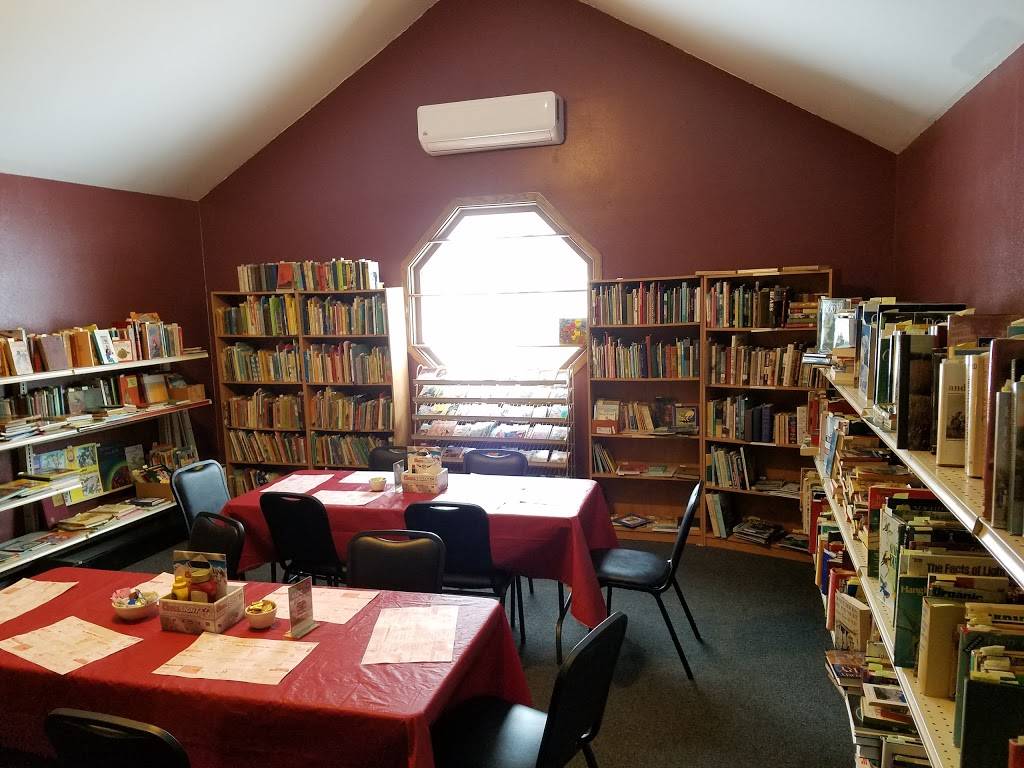 The Mocha Mouse | cafe | 500 Oasis Rd, Black River Falls, WI 54615, USA | 7152842541 OR +1 715-284-2541