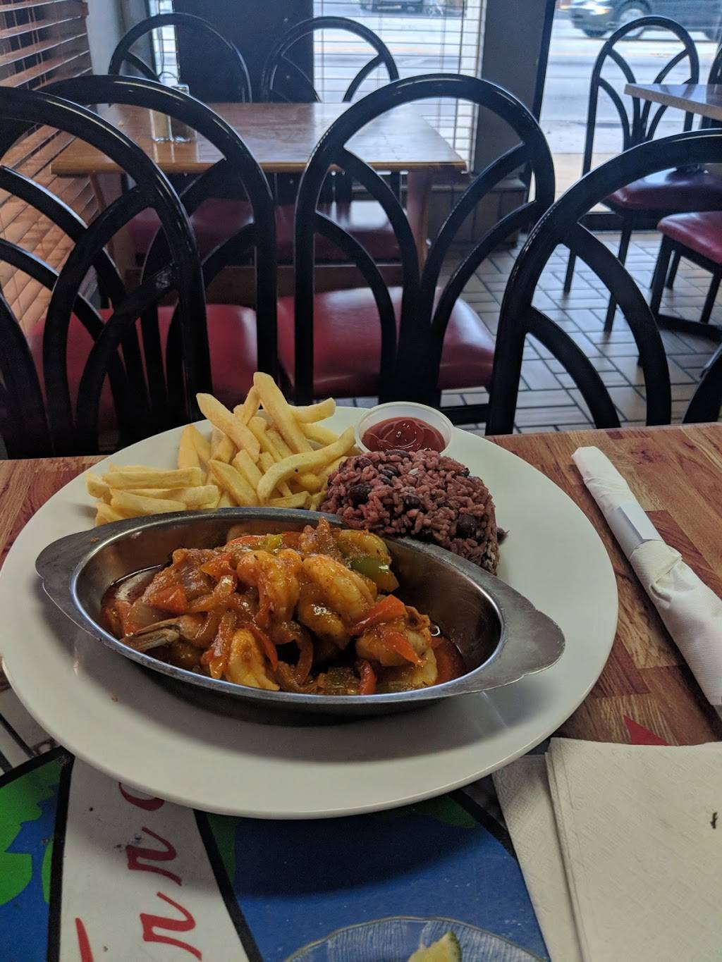 Tu Tierra | restaurant | 2772 SW 8th St, Miami, FL 33135, USA | 3056398836 OR +57 305 6398836