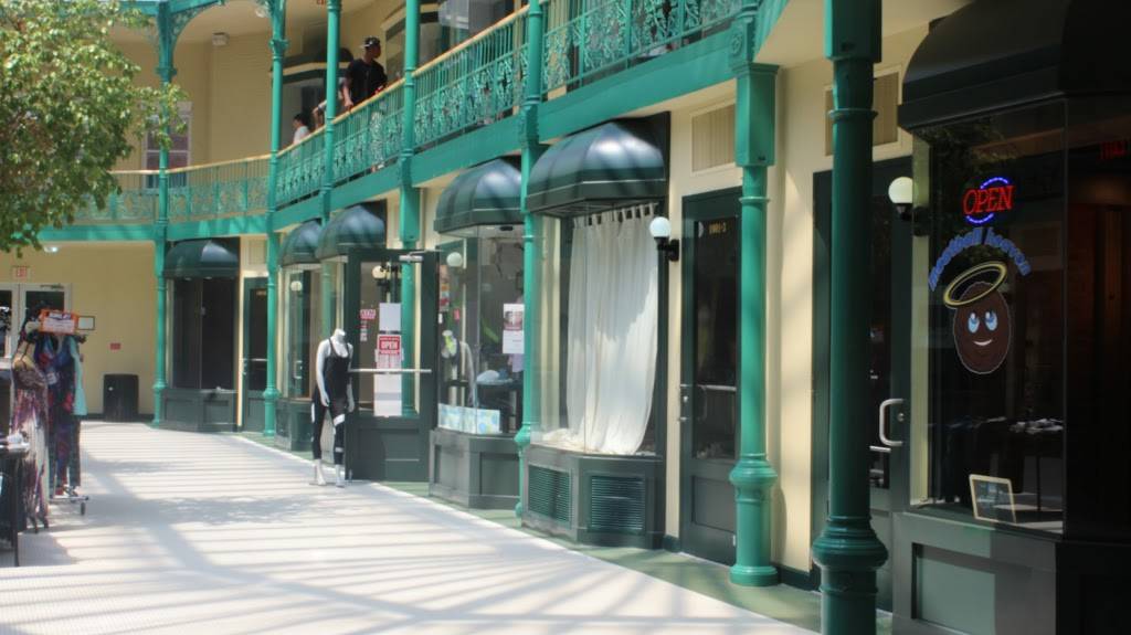 Meatball Heaven | restaurant | 1001 Main St, Bridgeport, CT 06604, USA | 2038708871 OR +1 203-870-8871