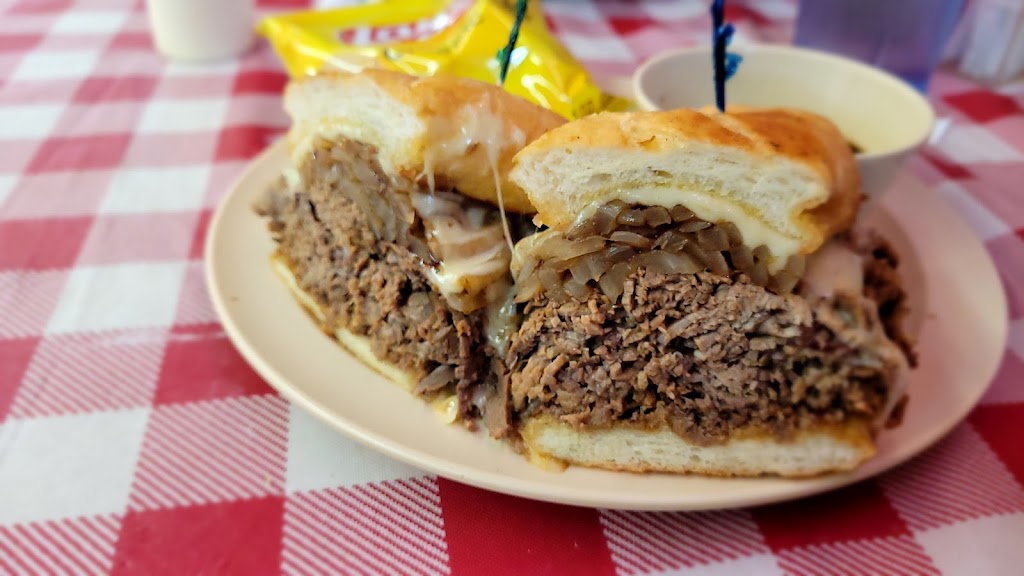 New York Deli Harlingen | restaurant | 122 N A St, Harlingen, TX 78550, USA | 9564253500 OR +1 956-425-3500