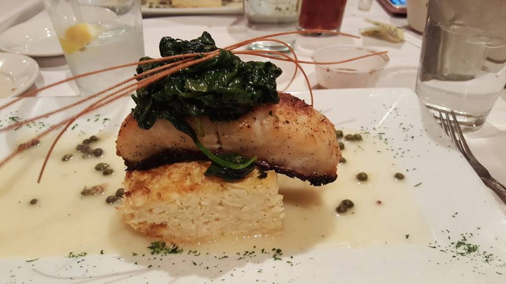 La Pastaria | restaurant | 327 Springfield Ave, Summit, NJ 07901, USA | 9085229088 OR +1 908-522-9088