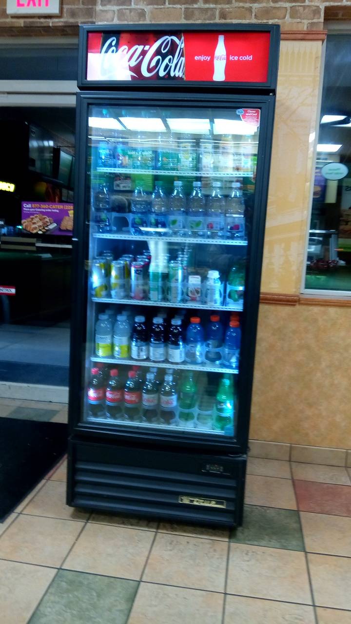 Subway | restaurant | 15418 Patrick Henry Hwy, Amelia Court House, VA 23002, USA | 8045617742 OR +1 804-561-7742