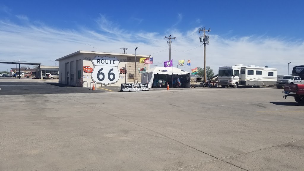 A&W Restaurant | restaurant | 527 W Historic Rte 66, Seligman, AZ 86337, USA | 9284223624 OR +1 928-422-3624