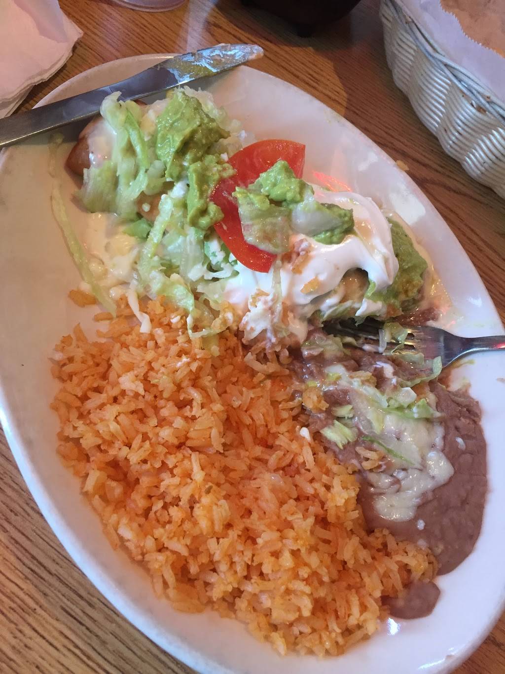 San Juan Mexican Restaurant | restaurant | 3501 Forestville Rd, Raleigh, NC 27616, USA | 9192177918 OR +1 919-217-7918