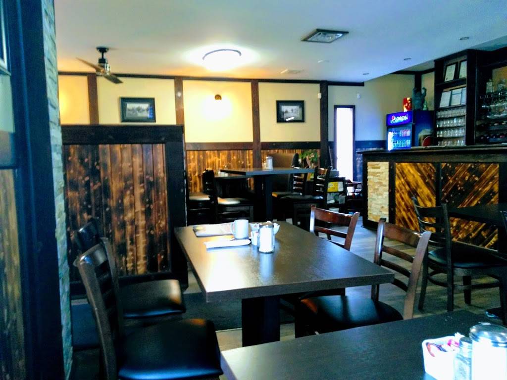 Church St. Diner | restaurant | 207 Church St, Keswick, ON L4P 1J9, Canada | 2898413027 OR +1 289-841-3027