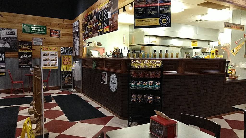 Dickeys Barbecue Pit | restaurant | 2719 Calumet Dr, Sheboygan, WI 53083, USA | 9207836789 OR +1 920-783-6789