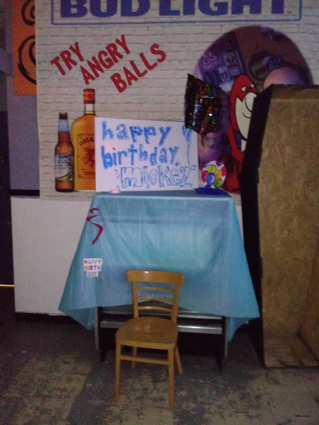 L&M/ Baileys Privite Bar | restaurant | 3380 Chesnee Hwy, Chesnee, SC 29323, USA | 8645787661 OR +1 864-578-7661