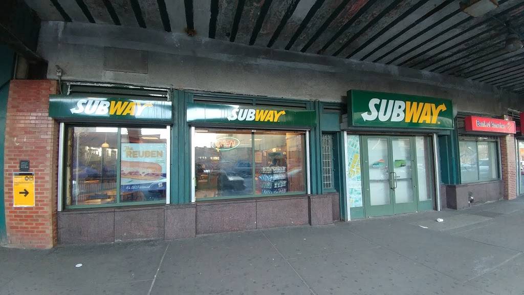 Subway Restaurants | restaurant | 2915 Stillwell Avenue, Space #5, Stillwell Ave Terminal Complex, Brooklyn, NY 11224, USA | 3474622066 OR +1 347-462-2066