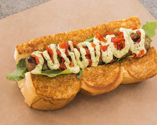 Dog Haus Biergarten San Diego | meal takeaway | 969 Ninth Ave, San Diego, CA 92101, USA | 6195016668 OR +1 619-501-6668