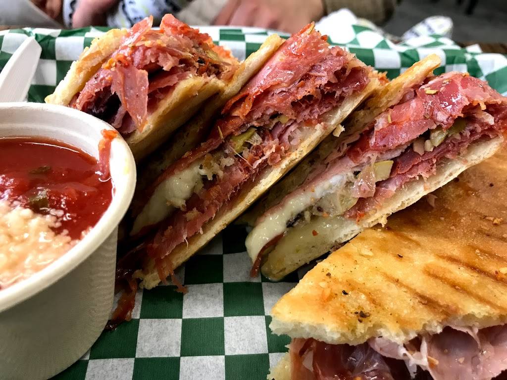 Originale - A Taste of Italy | cafe | 400 D St, Anchorage, AK 99501, USA | 9078687900 OR +1 907-868-7900