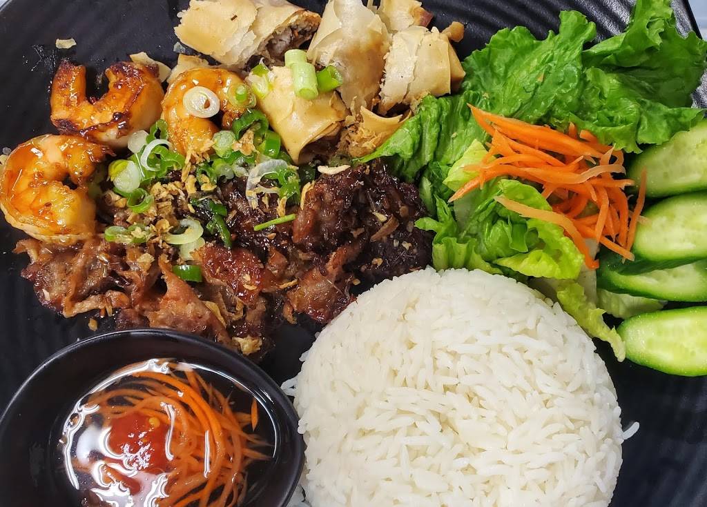 Saigon Avenue | restaurant | 116 N Vincent Ave, West Covina, CA 91790, USA | 6265870253 OR +1 626-587-0253