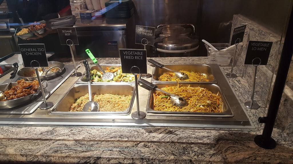 Lulu Asian Kitchen | restaurant | 9626 Olive Blvd, Olivette, MO 63132, USA | 3142747699 OR +1 314-274-7699