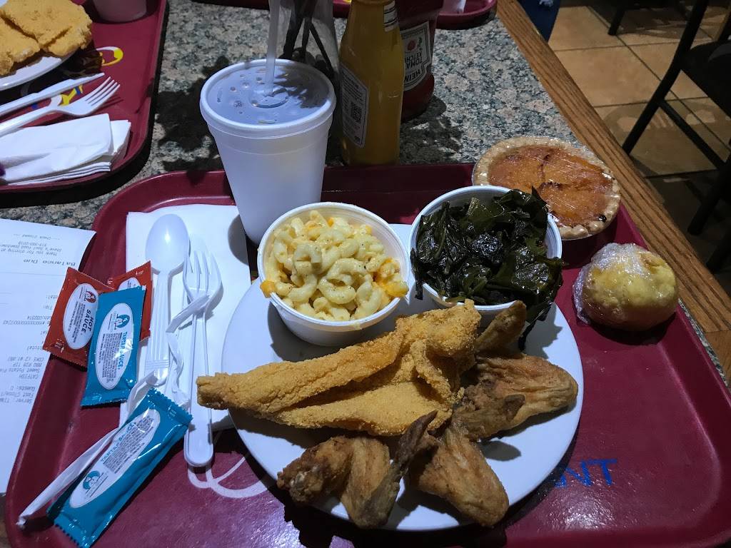 Steves Soul Food | restaurant | 1440 Franklin St, Detroit, MI 48207, USA | 3133930018 OR +1 313-393-0018