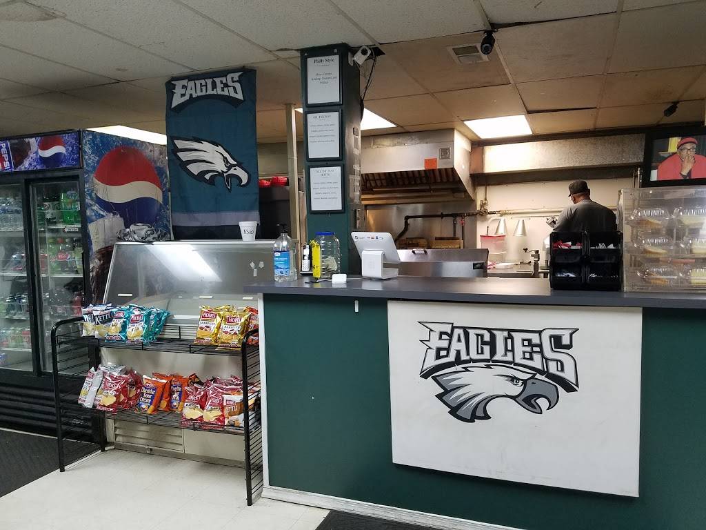 Lynchburgs Taste of Philly | restaurant | 1901 Memorial Ave Suite B, Lynchburg, VA 24501, USA | 4348477770 OR +1 434-847-7770