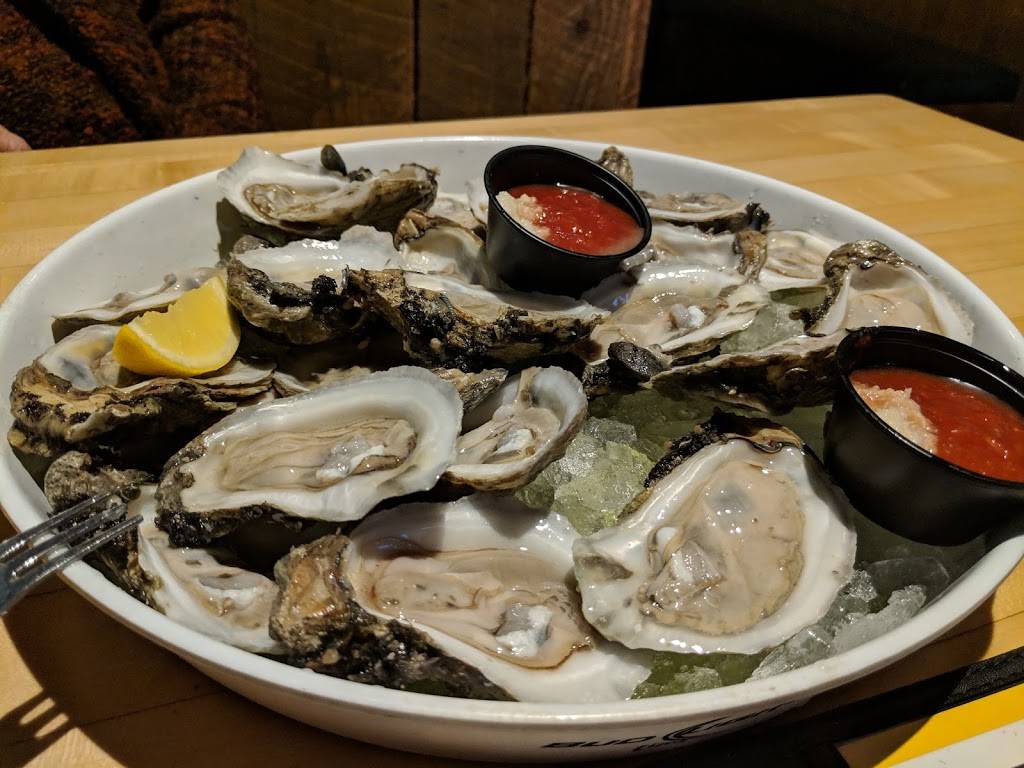 Blockhouse Restaurant and Oyster Bar | restaurant | 1619 Augusta St, Greenville, SC 29605, USA | 8642324280 OR +1 864-232-4280