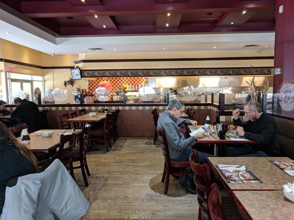 Tutti Frutti déjeuner et diner | restaurant | 325 Boulevard Gréber, Gatineau, QC J8T 8J3, Canada | 8192056543 OR +1 819-205-6543