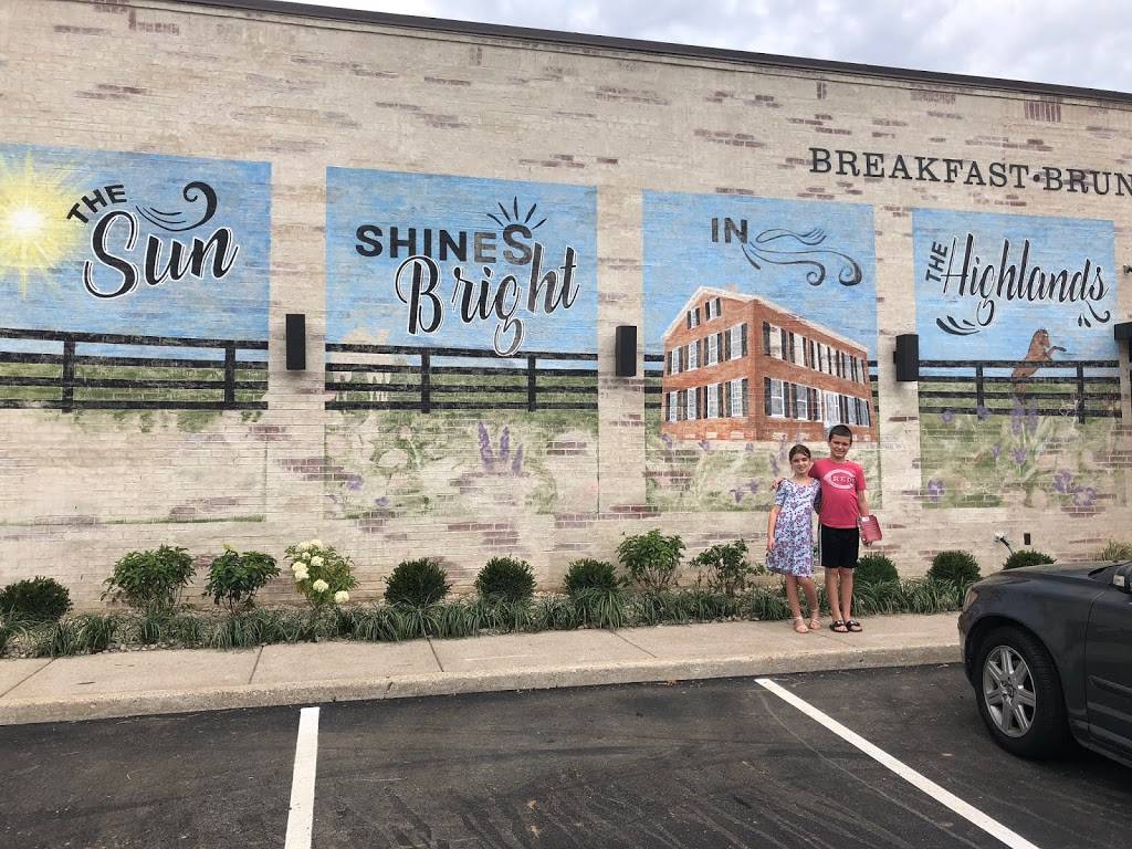 First Watch - The Highlands | cafe | 2225 Taylorsville Rd, Louisville, KY 40205, USA | 5024447744 OR +1 502-444-7744