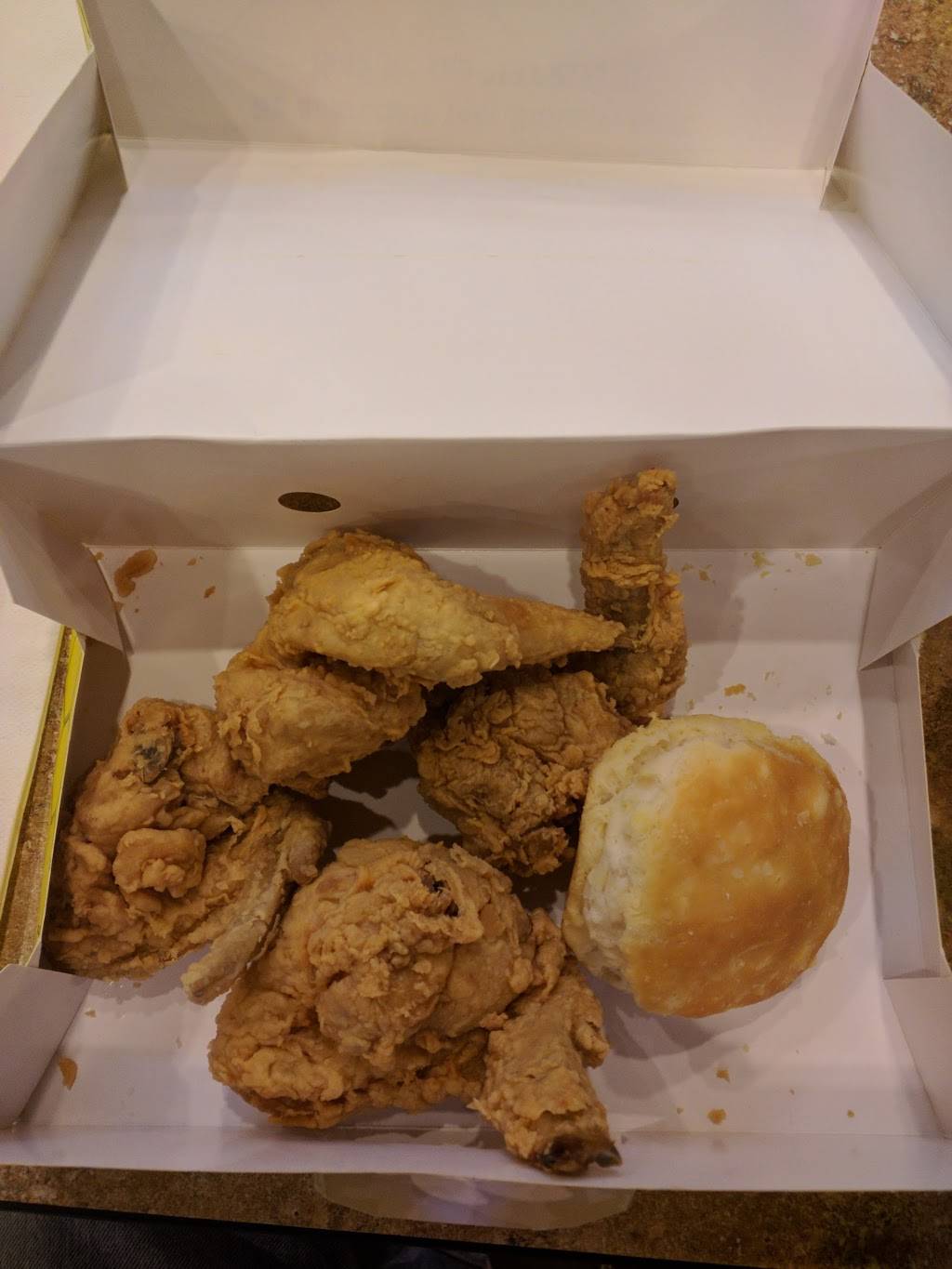 Chicken Express | restaurant | 2356 N Trade Days Blvd, Canton, TX 75103, USA | 9032875030 OR +1 903-287-5030