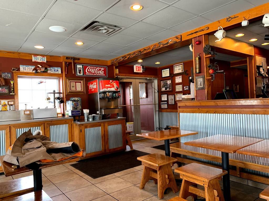 Jimmy Jacks Rib Shack - Iowa City | restaurant | 1940 Lower Muscatine Rd, Iowa City, IA 52240, USA | 3193547427 OR +1 319-354-7427