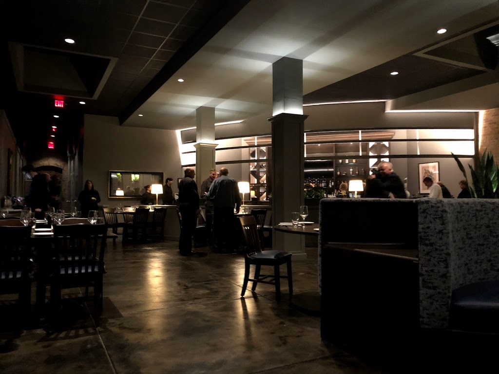 Bocca Ristorante | restaurant | 2312 2nd Ave N, Birmingham, AL 35203, USA | 2052015980 OR +1 205-201-5980