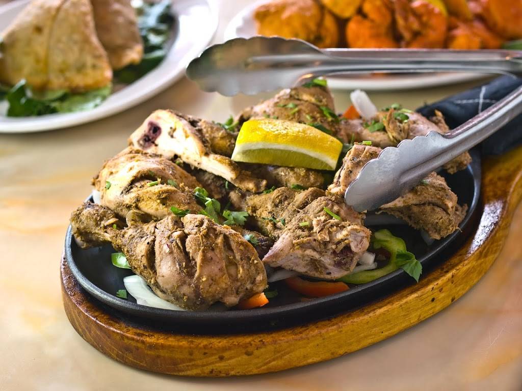 Flavor of India | restaurant | 516 Main St, Longmont, CO 80501, USA | 3036829010 OR +1 303-682-9010