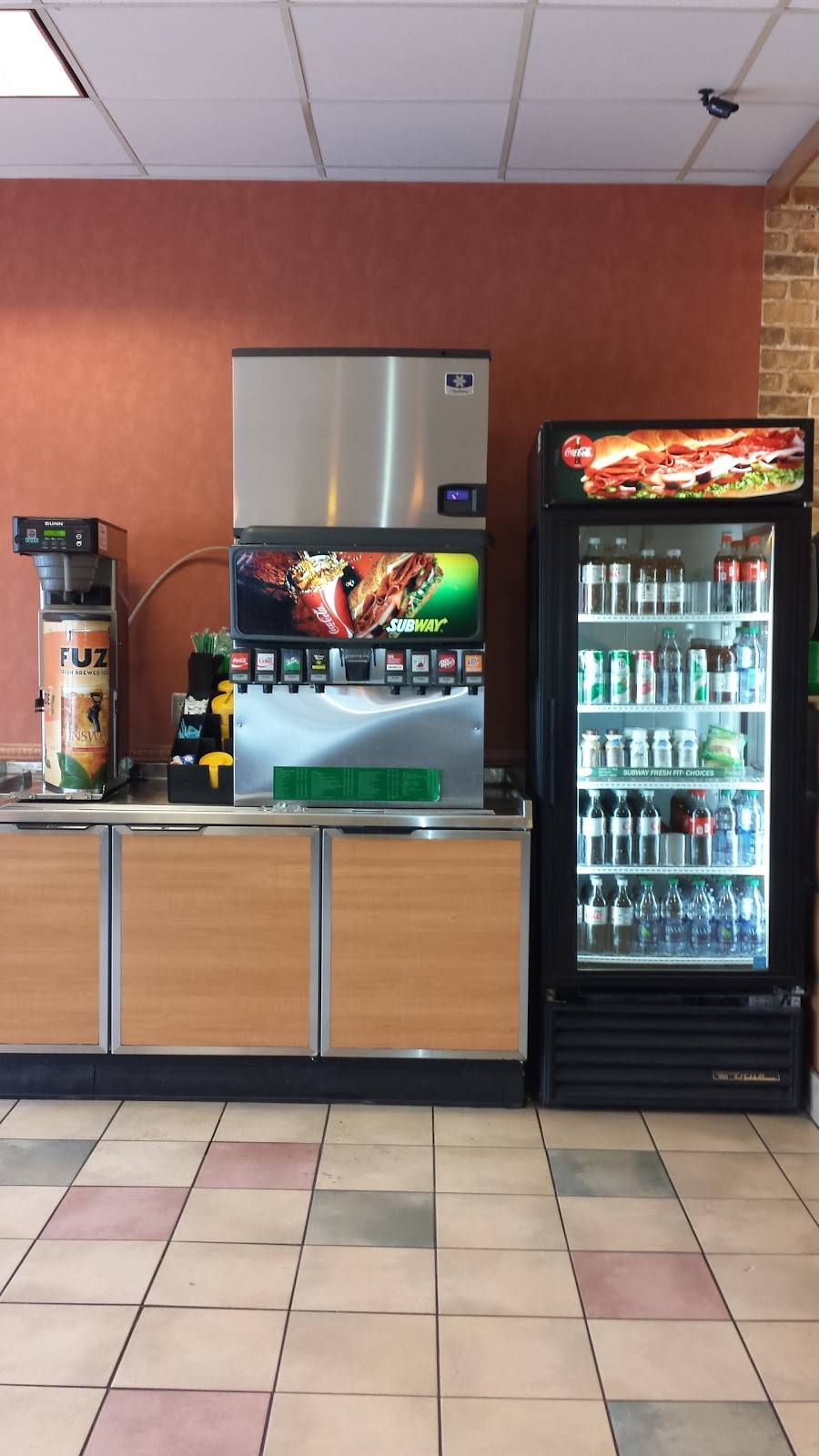 Subway Restaurants | restaurant | 1631 N Michigan St Suite B, Plymouth, IN 46563, USA | 5749368377 OR +1 574-936-8377