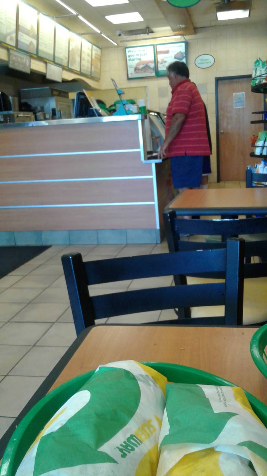 Subway Restaurants | restaurant | 19705 Colima Rd #2, Rowland Heights, CA 91748, USA | 9095984455 OR +1 909-598-4455