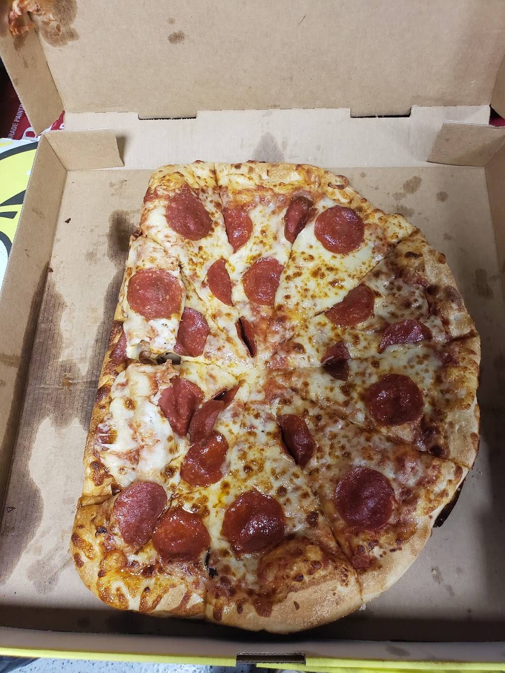 Hungry Howies Pizza | meal delivery | 2304 S Kirkman Rd, Orlando, FL 32811, USA | 4072967070 OR +1 407-296-7070