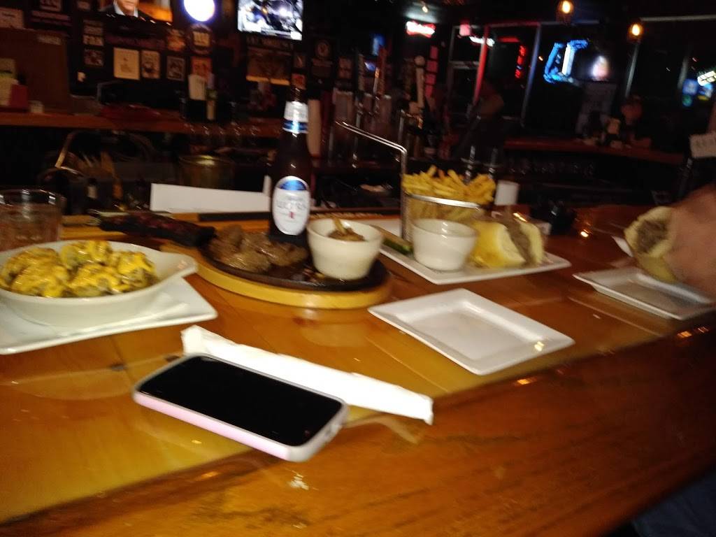 Ralphs Place | restaurant | 1305 Cape Coral Pkwy E, Cape Coral, FL 33904, USA | 2395492040 OR +1 239-549-2040