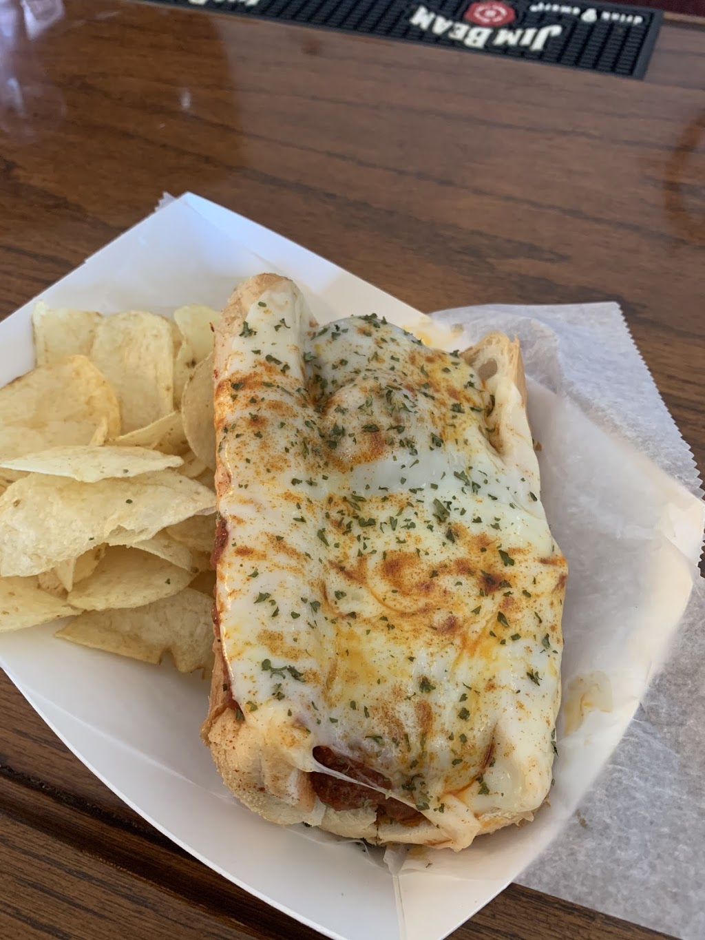 Overboard Bar and Grill | restaurant | 8 Logue Cir, Seneca, IL 61360, USA | 8156172976 OR +1 815-617-2976