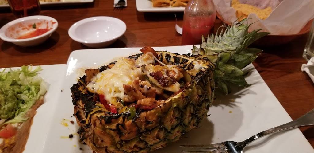 Casa Grande Mexican Restaurant | restaurant | 429 S Jefferson St, Cookeville, TN 38501, USA | 9318540154 OR +1 931-854-0154