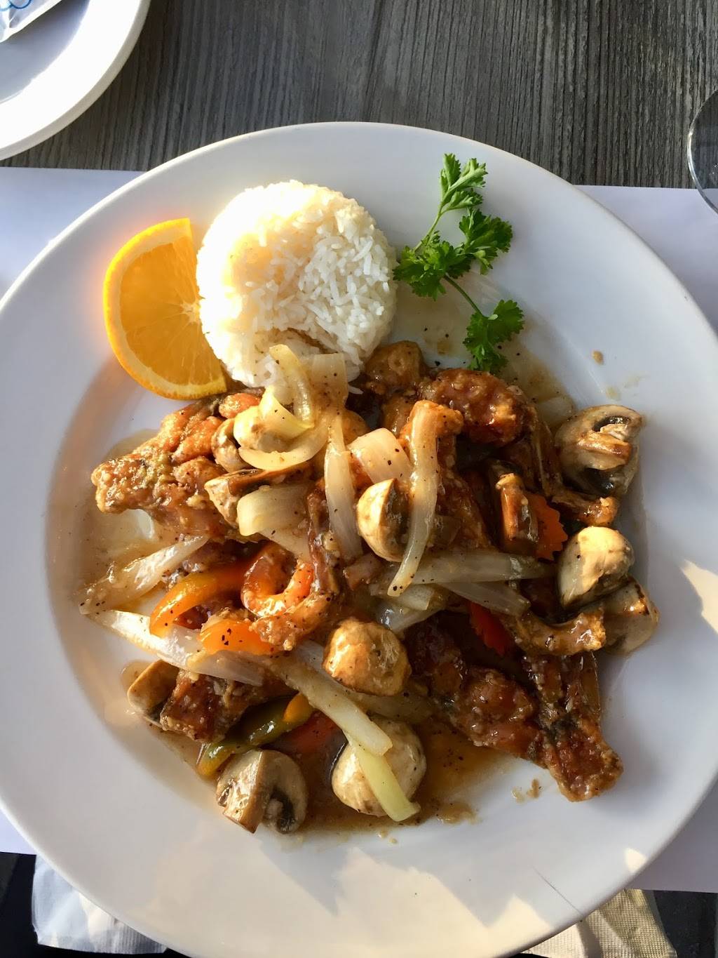 Restaurant Shand Thai | restaurant | 261 Rue des Anges, Oka, QC J0N 1E0, Canada | 4504799957 OR +1 450-479-9957